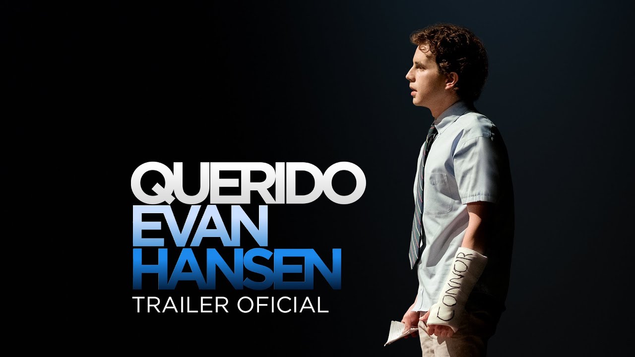 trailer Oficial