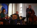 East Of West Journey Cygnet Folk Festival