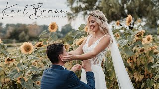 Hochzeit im hubRaum Karlsruhe - Ulli & Peter