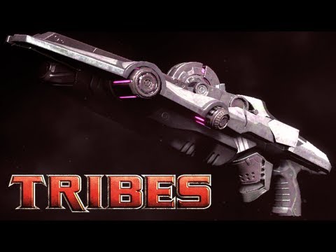 Tribes:Ascend [Commentary] Direct Brute