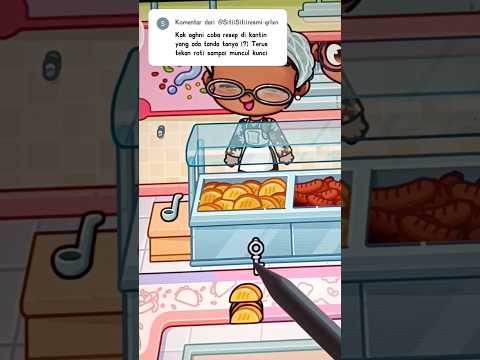 Terimakasih infonya ☺️ #pazu #avatarworld