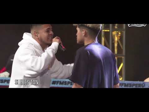 Deluxe(4x4)/Jota vs Skill/FmsPeru/Jornada3