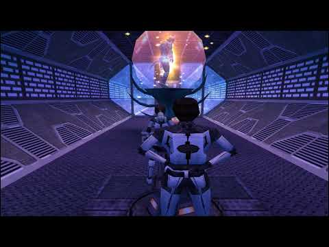 TRLE BTB 2018   Lost In Space Part 2