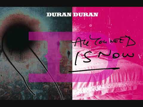 Duran Duran - Too Close To The Sun