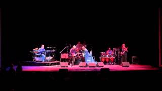 Little Feat - Let It Roll - Capitol Center for the Arts - Concord, NH - 01.12.2013
