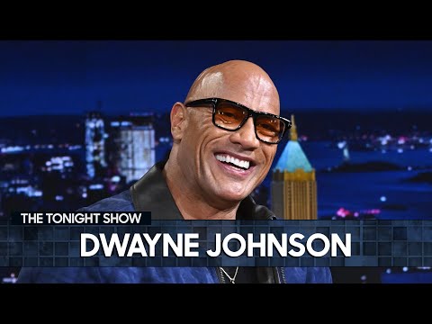 The Rock Reflects On WWE WrestleMania XL, ‘I Had Such A Great Time’