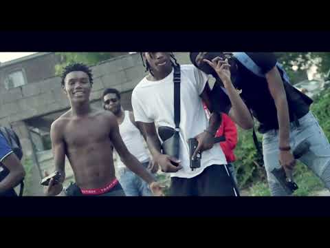 Kori Capone x MG Buckz   Dark Conversations (Official Music Video)