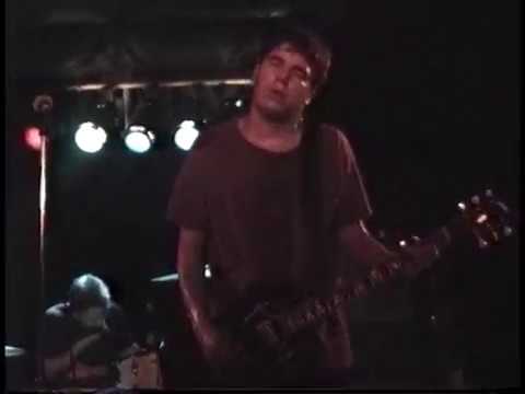 FIVE EIGHT - July 11, 1997 - Barley & Hops Performance Hall - Knoxville, TN