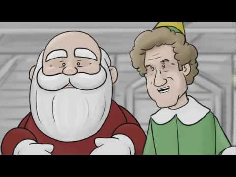 The Holiday Movie Special ITA - ODS