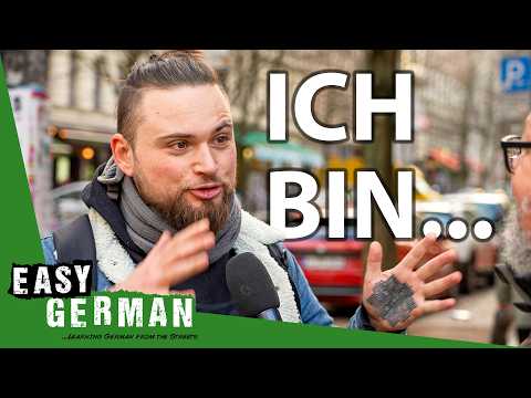 102 Everyday Sentences With the Verb “Sein” | Easy German 591