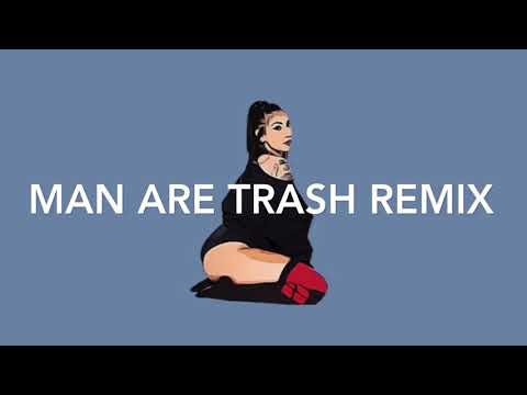 Jonnavsb - men are trash remix