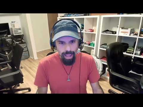 Richard Grove Interviews Mark Passio on Grand Theft World