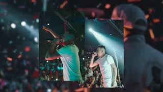 😱😱😱 Mi Primer Concierto En MEXICO CITY con C-KAN🇲🇽🇲🇽🇲🇽 Miren Lo Que Paso!! &quot;Por Mujeres Como Tu&quot;