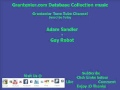 Adam Sandler - Gay Robot