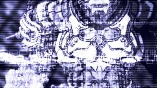 Cover art for nemesis