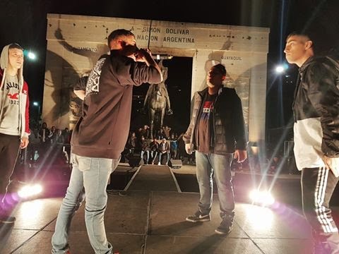 NACHO-TUQU VS MIDEL-FRIJO/CUARTOS 2VS2/QUINTO ESCALON