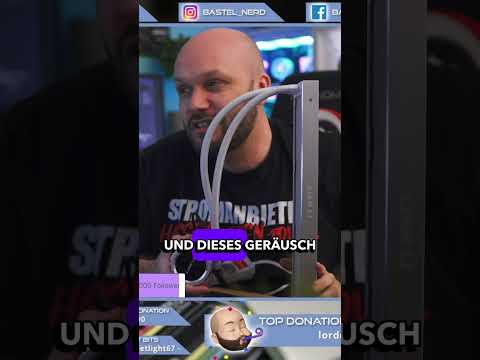 AIO installation myth: Air bubble explained correctly, no pumping damage! #gamingpc #holidayswith...