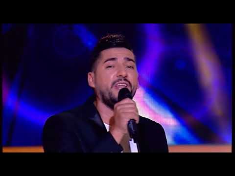 Djole Jovic - Milke duso - (LIVE) - GK - (TV Grand 02.10.2017.)