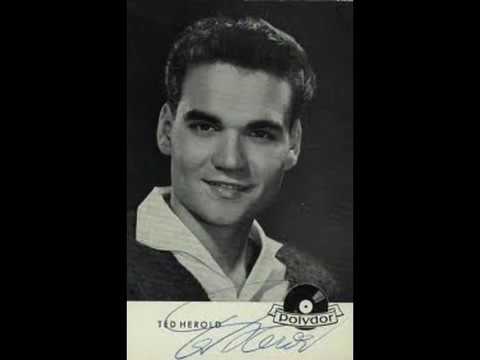 Ted Herold  -  Non Stop Musik  (10 verschiedene Titel) Slide Show