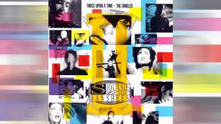 Siouxsie&amp;The Banshess, Shadowtime, Twice Upon A Time The Singles faixa 16
