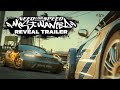 Need For Speed Most Wanted 2 Razor S Revenge Reveal Trailer PS5 Series X Fan Made