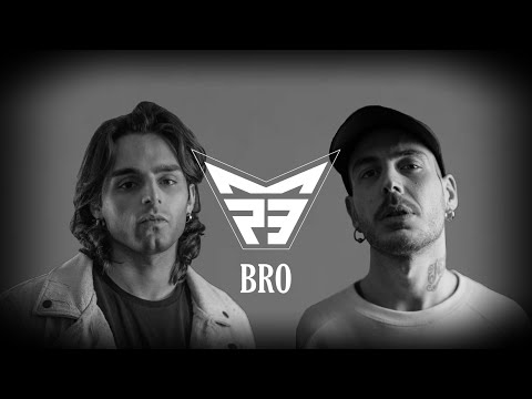 "BRO" - Ernia x Gemitaiz type beat (prod. pug effe)
