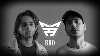&quot;BRO&quot; - Ernia x Gemitaiz type beat (prod. pug effe)