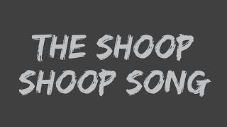 Cher - The Shoop Shoop Song (It&#39;s In His Kiss) (Lyrics)