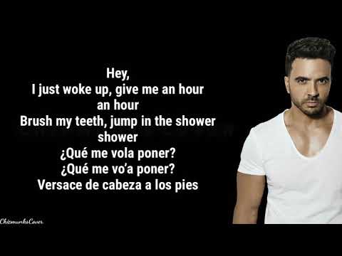 COASTCITY |Luis Fonsi | Pa La Calle | Lyrics