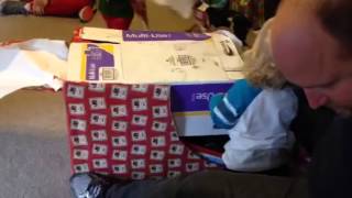 Christmas at G&G French