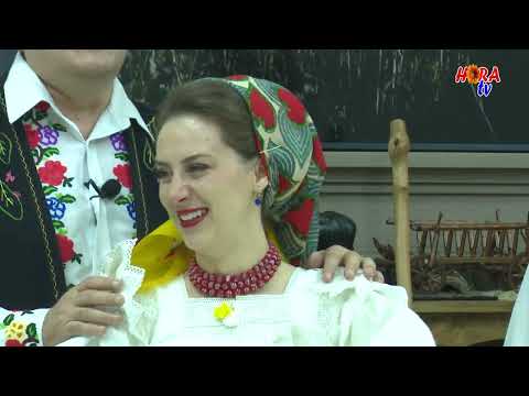 🎂 La Multi Ani! 🎉 OANA FONT 🙏 Emisiune aniversara (HoraTV)  P1