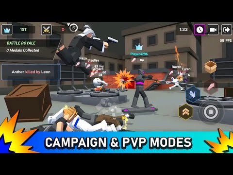 SmashGrounds.io: Epic Ragdoll Battle