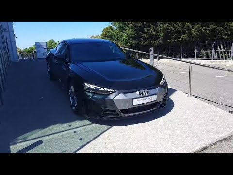 Audi e-tron GT quattro E-tron Gt 476 Quattro B O - Image 2