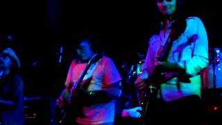 Dickey Betts - In Memory Of Elizabeth Reed 1/29/2011 Concert Hall, NYC