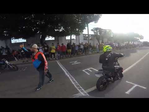 Reinel Gomez 334 carrera Oficial 200cc Sabana de Torres de 2022