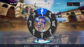 #Fortnite 雑談 デルタ家のクレイジーな親父殿の伝説