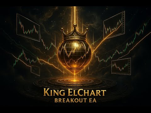 Video King ElChart Breakout