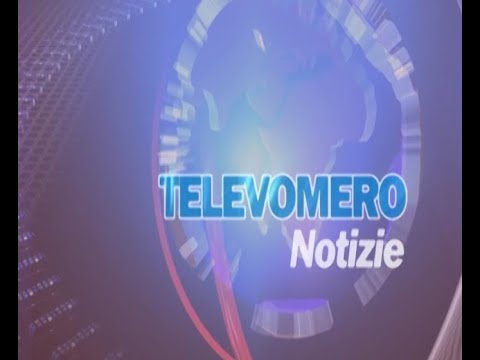 TELEVOMERO NOTIZIE 17 APRILE  2018