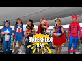 Superhero Day 2024