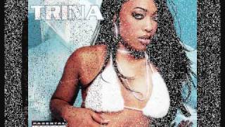 B R Right [Instrumental] - Trina (feat. Ludacris)