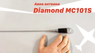  Diamond MC-101S