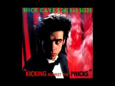 Nick Cave & The Bad Seeds - Long Black Veil (Lefty Frizzell Cover)