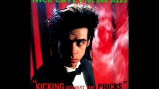 Nick Cave & The Bad Seeds - Long Black Veil (Lefty Frizzell Cover)