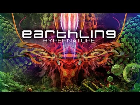Earthling - Cycle Tour