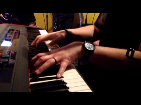 Lamb Lies Down On Broadway - Band Geek