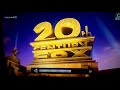 20th Century Fox Regency Enterprises 2016