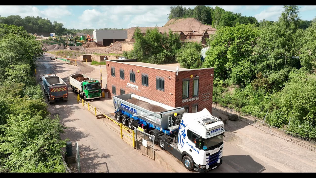 Trailers in Action - p1