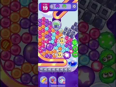 (Angry birds dream blast) Level 8555 gameplay, subscribe for latest update!