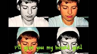 Promise   Matt Hunter Lyrics Letra