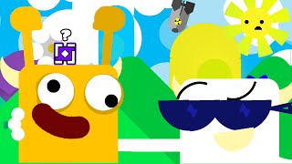 Cover art for too kid friendly